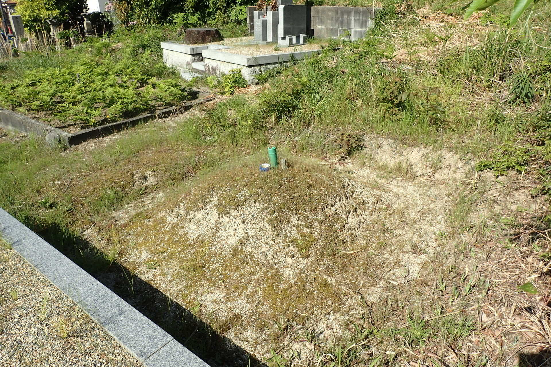 墓石・お墓の池渕石材工業 実績画像